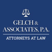 Gelch & Associates PA Logo