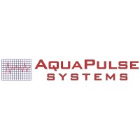 AQUAPULSE SYSTEMS Logo