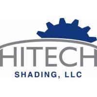 HiTech Shading, LLC Logo