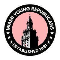 Miami Young Republicans Logo