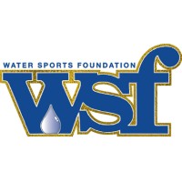 WATER SPORTS FOUNDATION INC Logo