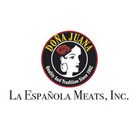 LA ESPANOLA MEATS, INC. Logo