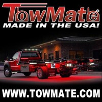 TowMate Logo