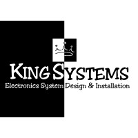 KING SYSTEMS, LLC Logo