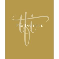 The Few Institute for Aesthetic Plastic Surgery Logo