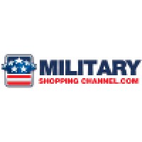 Military Shopping Channel Logo