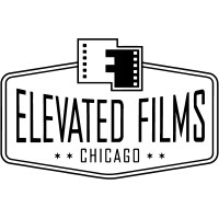 Elevated Films Logo