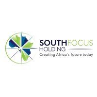 South Focus Holding Logo
