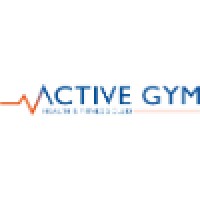 19 fitness center Logo
