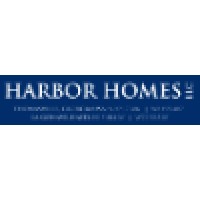 Harbor Homes, LLC Logo