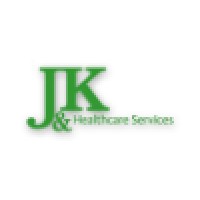 J&K Healthcare Services Logo