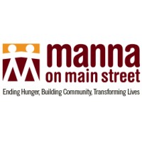 Manna on Main Street Logo