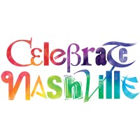 CELEBRATE NASHVILLE Logo