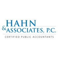 Hahn & Associates, PC Logo