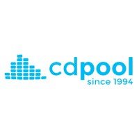 CD Pool Logo