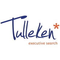 Tulleken Executive Search Logo