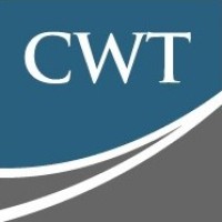 California Wealth Transitions, Inc. Logo