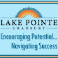 Lake Pointe Resource Center & Academy of Granbury Logo