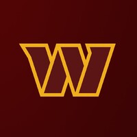 Washington Commanders Logo