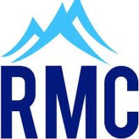 Rocky Mountain Construction (RMC) Logo