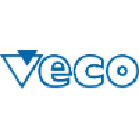 VECO S.p.A. Logo