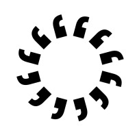 O, Miami Poetry Festival Logo