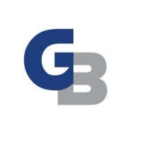 GB Manufacturing Company Logo