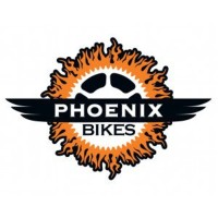 Phoenix Bikes Logo