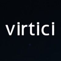 Virtici Logo
