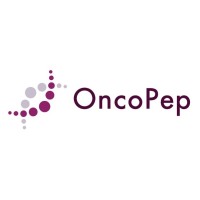 OncoPep, Inc. Logo