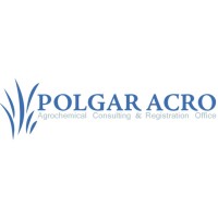 Polgar ACRO Logo