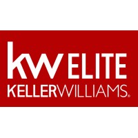 Keller Williams Elite Lancaster Logo