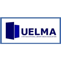 UTAH EDUCATIONAL LIBRARY MEDIA ASSOCIATION Logo