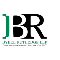 BYBEL RUTLEDGE LLP Logo