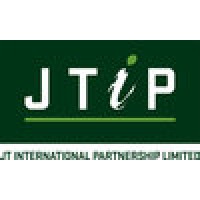 JTiP Logo
