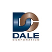 DALE Corporation Logo