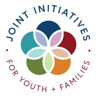 JOINT INITIATIVES FOR YOUTH AND FAMILIES Logo