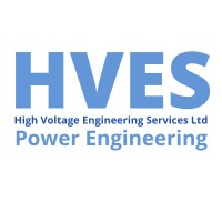 High Voltage Engineering Services Ltd Logo