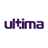 Ultima Limited Logo