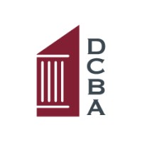 DANE COUNTY BAR ASSOCIATION Logo
