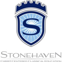The Stonehaven School Logo