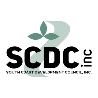 South Coast Development Council, Inc. Logo