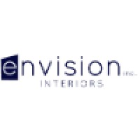 Envision Interiors Inc. Logo