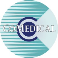 Comedical, Inc. Logo