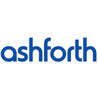 Ashforth Marketing Logo