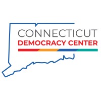 The Connecticut Democracy Center Logo