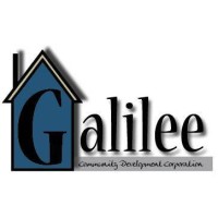 Galilee Community Development Corporation Logo