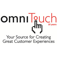 OmniTouch International Logo