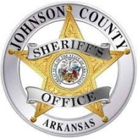 Johnson County Sheriffs Office, Arkansas Logo