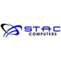 STAC COMPUTERS, INC. Logo